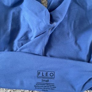 Fleo leggings